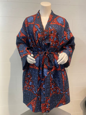 Ketura Kimono